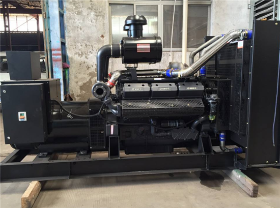 榆树柴油发电机 榆树柴油发电机