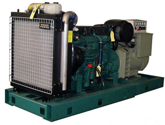 榆树柴油发电机 榆树柴油发电机